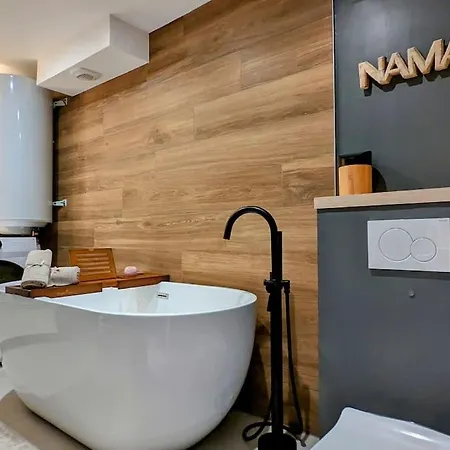 Appartement Le Petit Bali à Sélestat Extérieur photo
