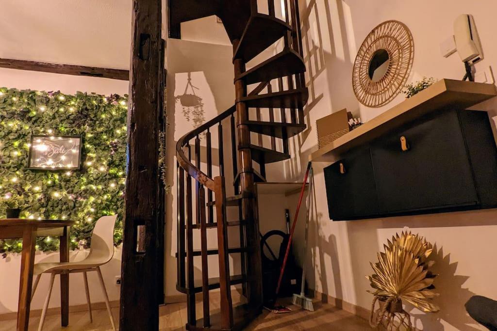 Appartement Le Petit Bali *