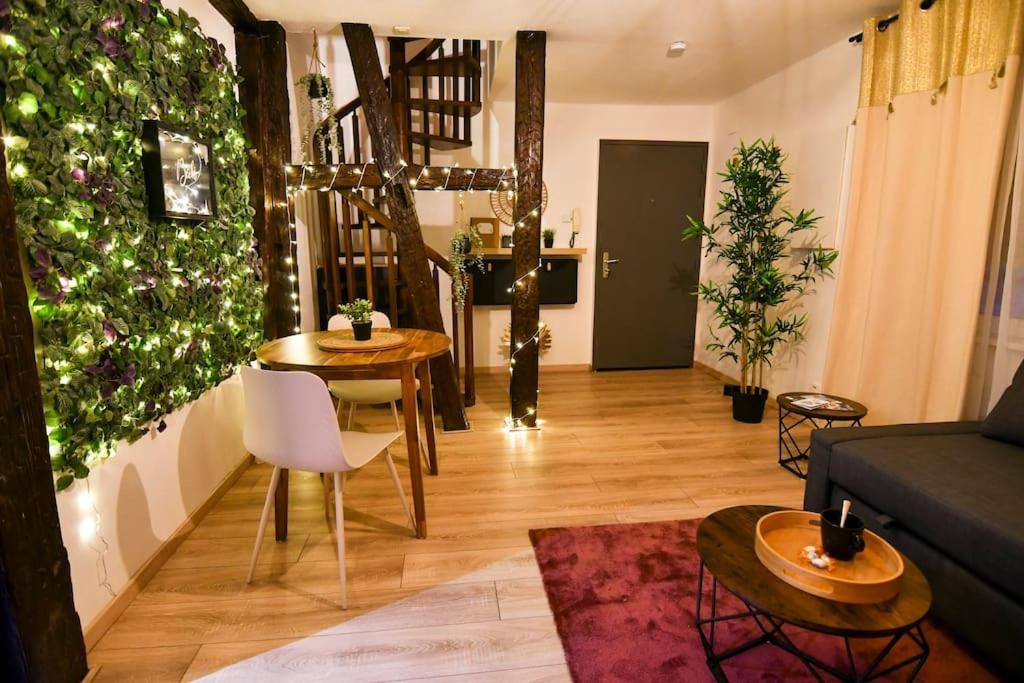 Le Petit Bali Apartment