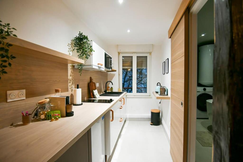 Le Petit Bali Apartment