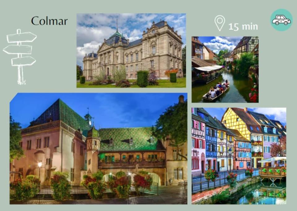 Le Petit Bali Selestat