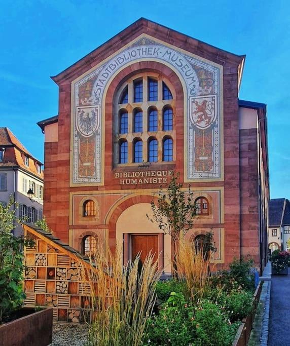 Le Petit Bali * Selestat