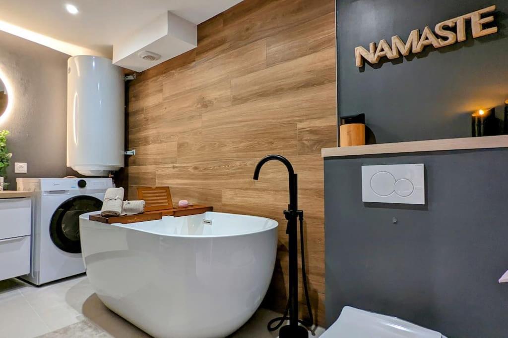 Apartment Le Petit Bali