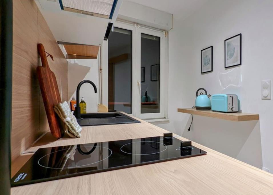 Apartment Le Petit Bali *