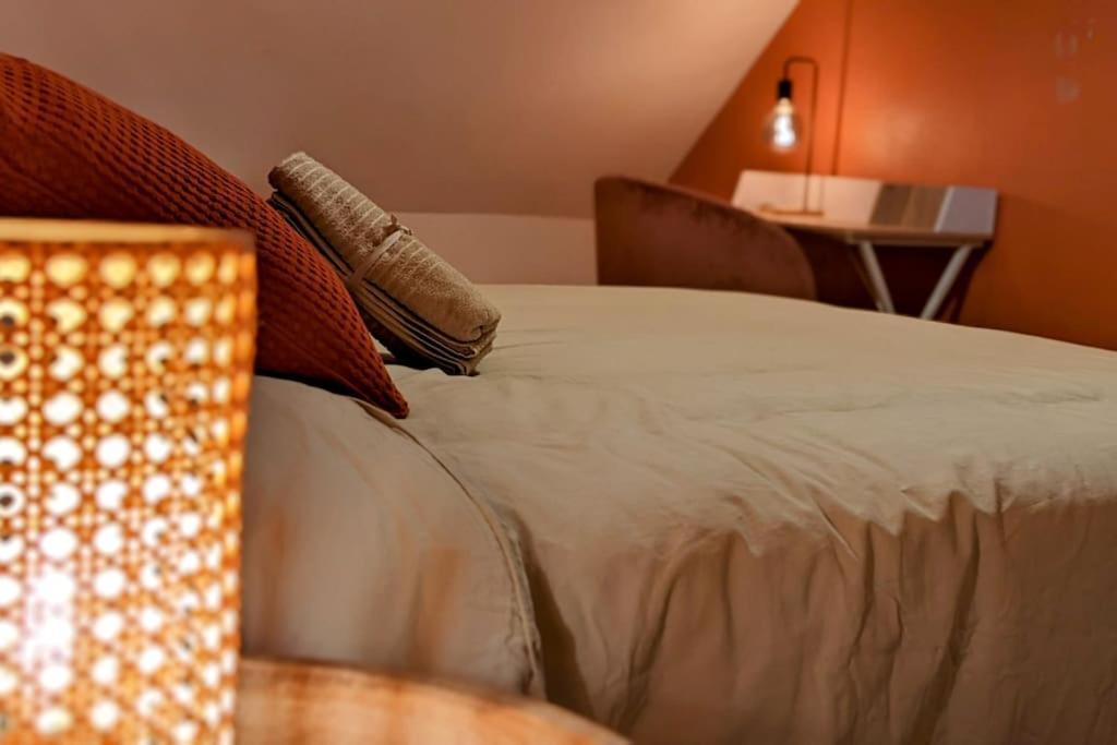 Le Petit Bali Apartment Selestat