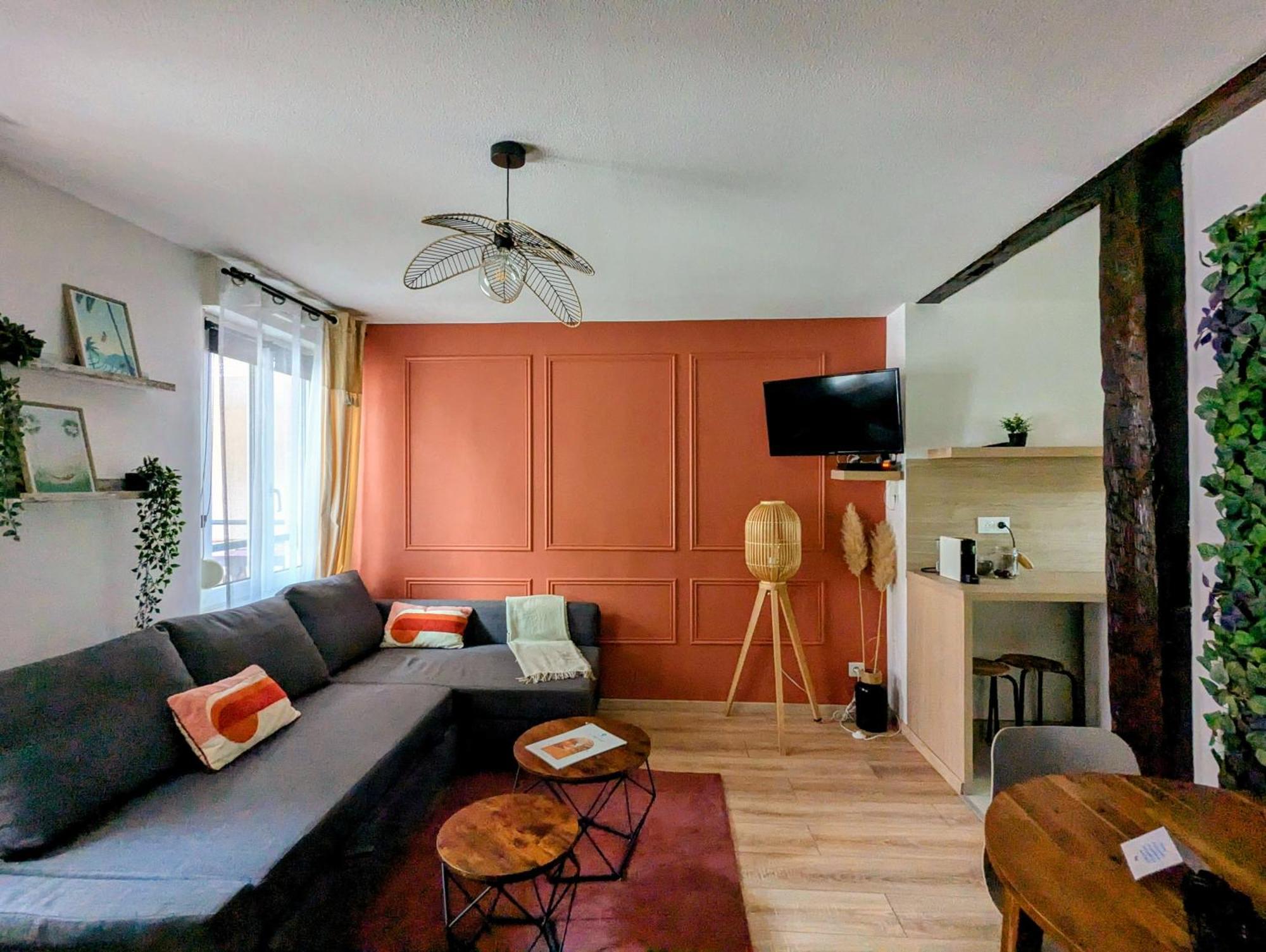 Le Petit Bali Apartment