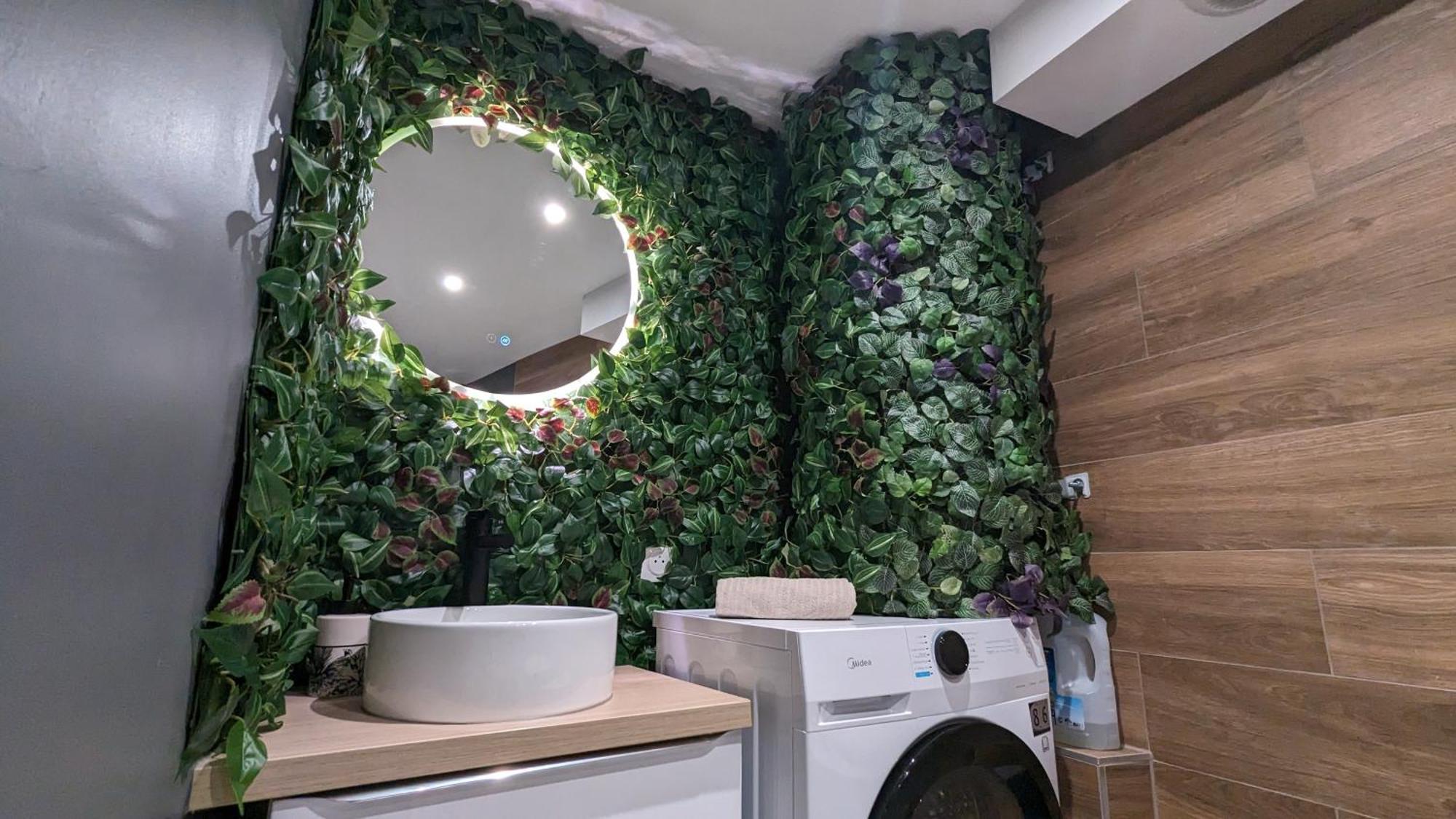 Appartement Le Petit Bali